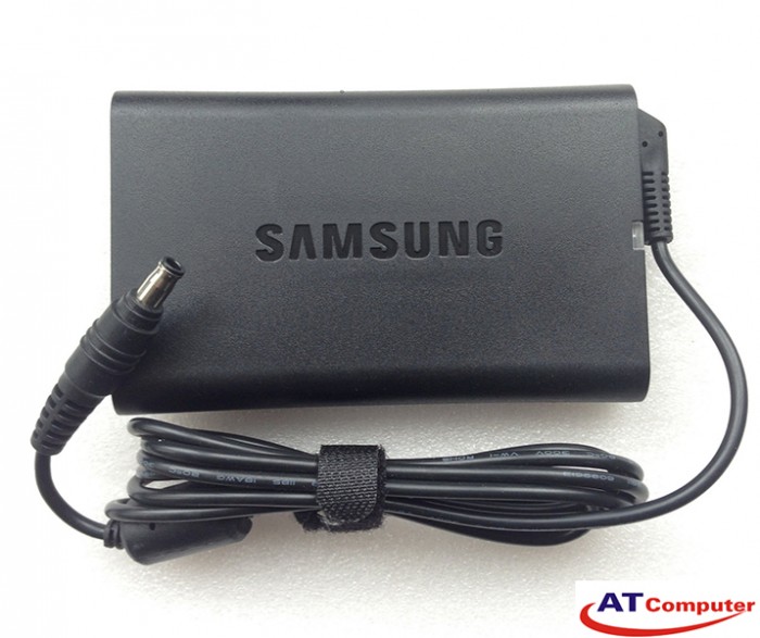 Sạc Samsung 19V-4.7A USB 90W, Oem. Part: A10-090P4A, For Samsung A, GT, R, X, VM, NX
