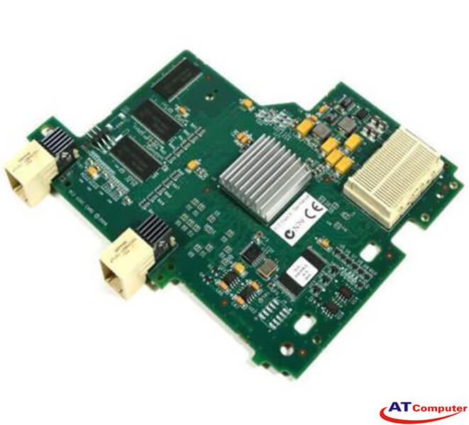 IBM Cisco Systems 4X InfiniBand Expansion Card, Part: 32R1760