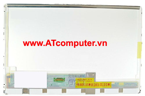 Màn hình Macbook 15.4, Wide. LED ,1366x 768dpi, P/N: LP154WP2-TLA3, For Macbook Pro A1226 