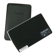 Box Samsung Slim 2.5'' SATA USB2.0 