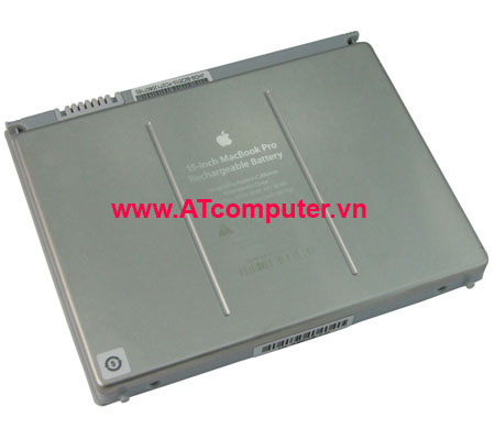 PIN MACBOOK Pro 15.4. 9Cell, Oem, Part: A1175, MA348