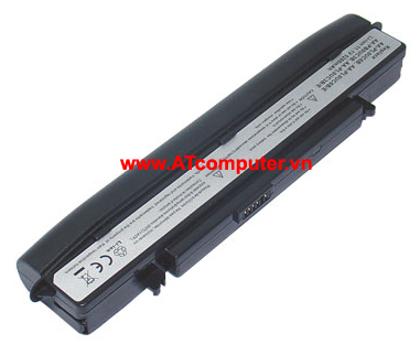 PIN SAMSUNG Q1, Q11. 6cell, Oem, Part: AA-PB0UC3B, AA-PL0UC3B/E, AA-PL0UC6B, AA-PL0UC6B/E
