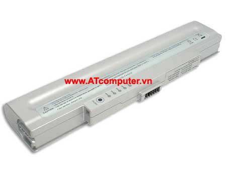 PIN SAMSUNG Q30, Q35, Q45, Q68, Q70. 6cell, Oem, Part: AA-PB5NC6B, AA-PB5NC6B/E, SSB-Q30LS3