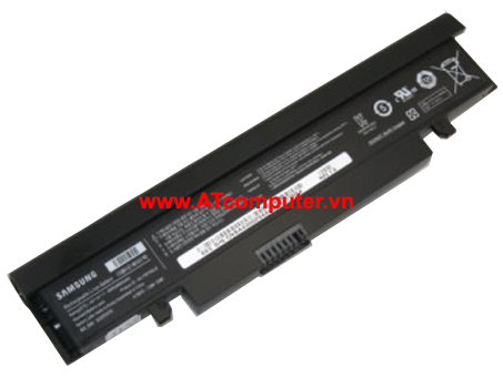 PIN SAMSUNG R408, RV410, RV509, RV510. 6cell, Oem, Part: AA-PB9NC5B, AA-PL9NC2B, AA-PL9NC6B, AA-PB9NC6W/E