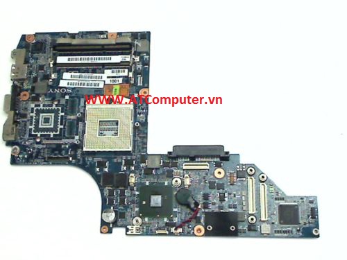 MainBoard Sony Vaio VPC-SC Core i5 Series, Part: MBX-237