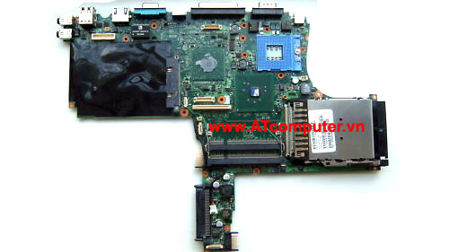 MAINBOARD HP NC6000, Intel 945, VGA Rời, Part: 344401-001