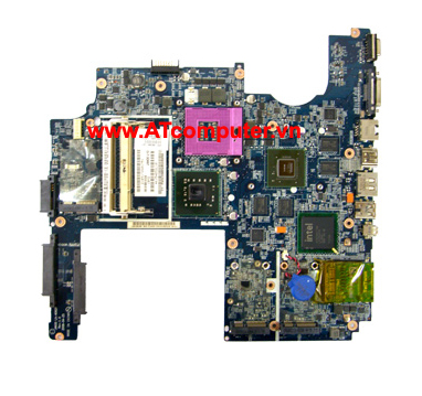 MAINBOARD HP Pavilion DV7, Intel PM45 VGA Rời, Part: 480365-001