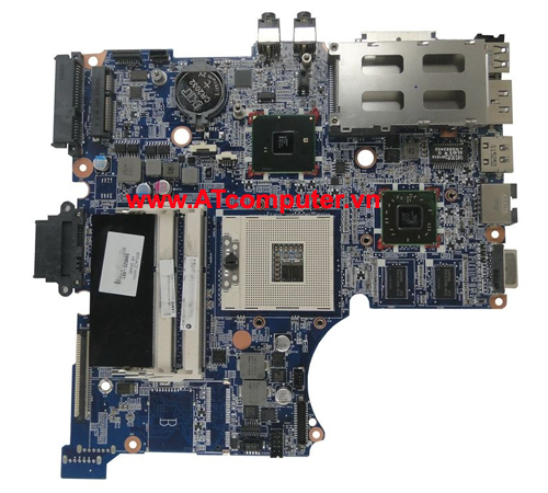 MAINBOARD HP Probook 4320s, Intel Core i3, i5, i7, VGA share, Part: 599522-001