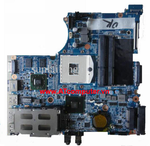 MAINBOARD HP Probook 4421s, Intel Core i3, i5, i7, VGA share, Part: 599518-001, 608266-001