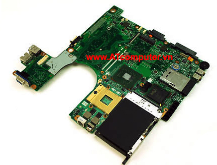 Mainboard TOSHIBA Satellite A100, A105 Series, Intel 945, VGA share, Part: V000068120