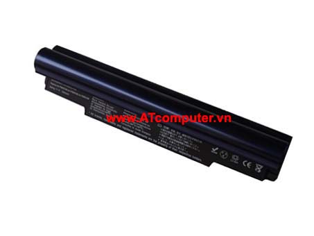 PIN SAMSUNG NC10, NC20, N120, N110, N270. 6cell, Oem, Part: AA-PB6NC6W, AA-PB8NC6B, AA-PB8NC6M, AA-PL8NC6B