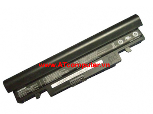 PIN SAMSUNG N143, NP-N143, NT-N143, NP-N143. 6cell, Oem, Part: AA-PB2VC6B, AA-PB3VC3B, AA-PL2VC6B
