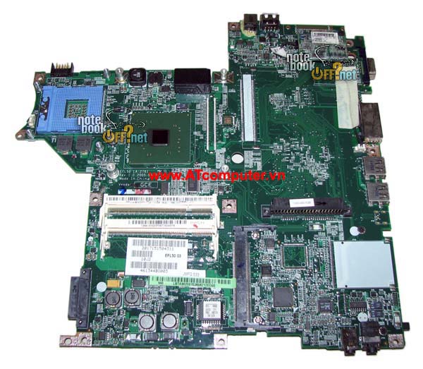 Main ACER Aspire 5500, Intel 945, VGA share, Part: LB.TA902.001	