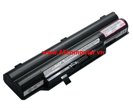 PIN FUJITSU LifeBook S6310, S6311, S7110, S7111, E8310, S8220. 6cell, Oem, Part: FMVBP146, FPCBP145
