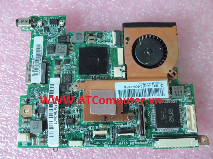 Main ASUS EEE PC1015, Atom N2600 1.6GHz,VGA share, Part: 60-OA2VMB9000-A01