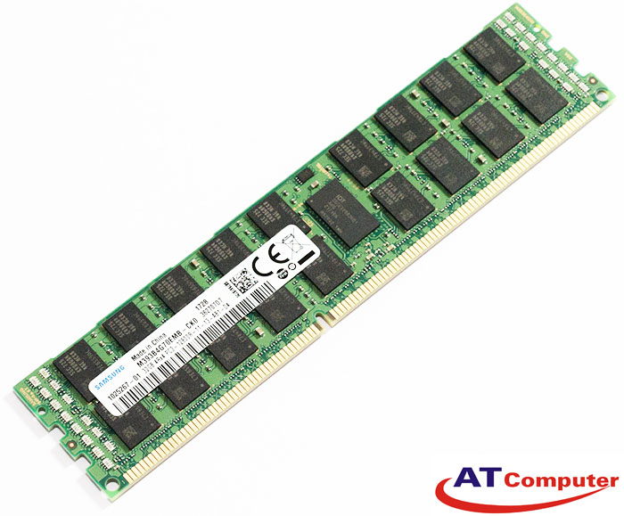 RAM FUJITSU 32GB DDR3-1600Mhz PC3-12800 4R LV RG ECC. Part: S26361-F3782-L617