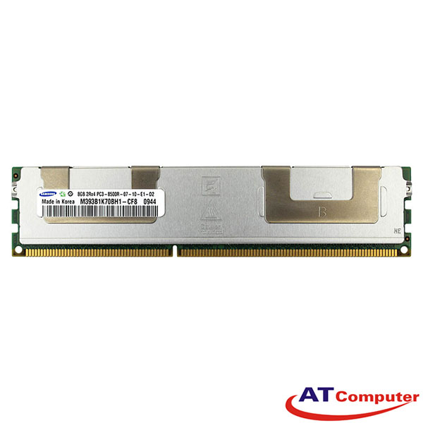 RAM FUJITSU 8GB DDR3-1066Mhz PC3-8500 LV RG Q. Part: S26361-F4523-R623