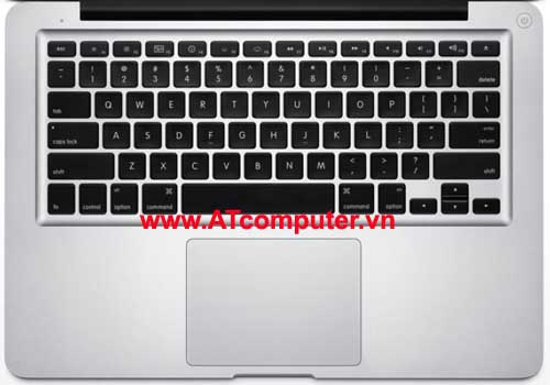 Bàn phím + TouchPad Macbook 13.3 MC207, MC516