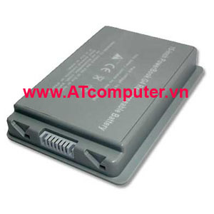PIN Powerbook A1106, M8980, M8981, M9421, M9422. 6Cell, Oem, Part: 661-292, A1045, A1078, A1148