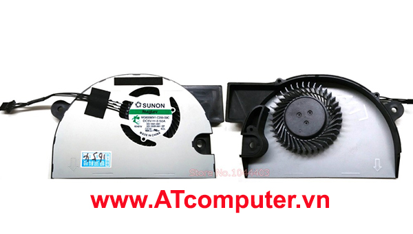 FAN CPU ACER Aspire VN7-791, VN7-791G. Part: MG60090V1-C200-S9C