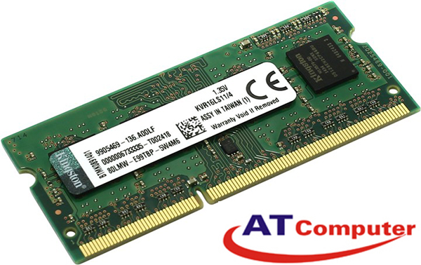 RAM KINGSTON 4GB DDR4 2133Mhz