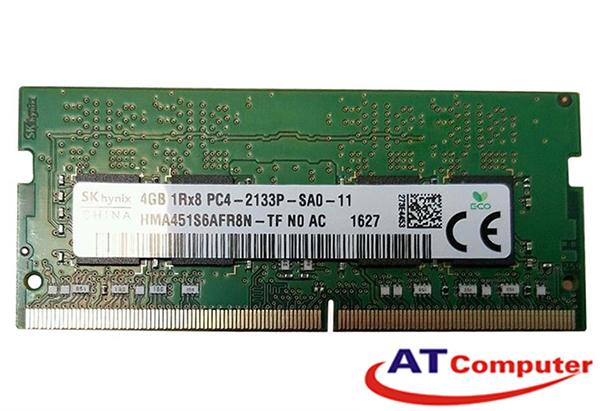 RAM HYNIX 4GB DDR4 2133Mhz