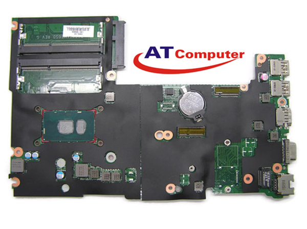MAINBOARD HP ProBook 430 G3, Core i5-6200U, VGA share, Part: DA0X61MB6G0