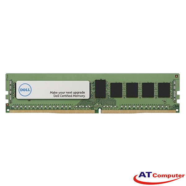 RAM DELL 4GB DDR4-2400MHz PC4-19200 ECC. Part: A8711885