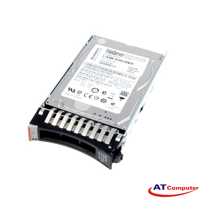 IBM 2TB SAS 7.2K 12Gbps 2.5. Part: 00NA496