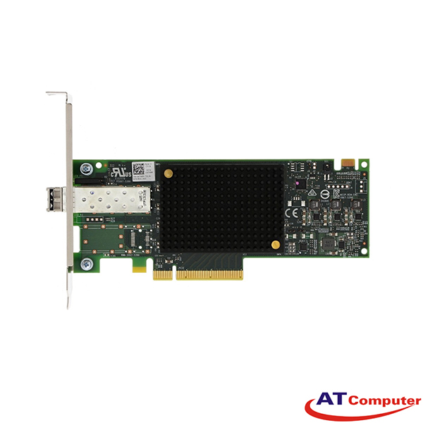 DELL Emulex LPe32000 Single-port 32Gb FC PCIe HBA