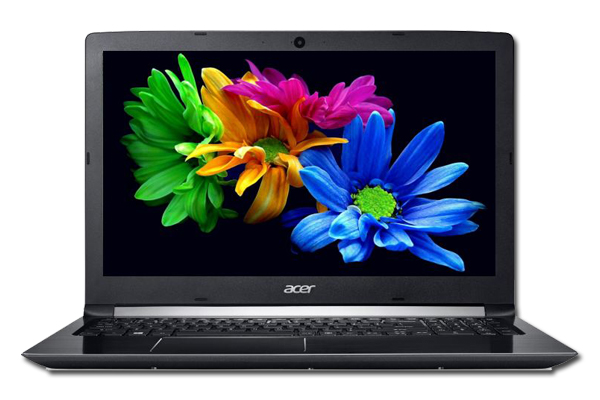 Bộ vỏ Acer Asprie A515-51