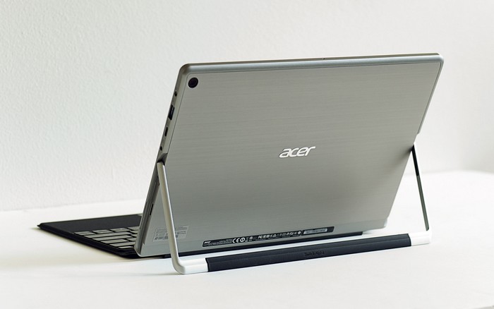 Bộ vỏ Acer Switch Alpha 12 SA5-271