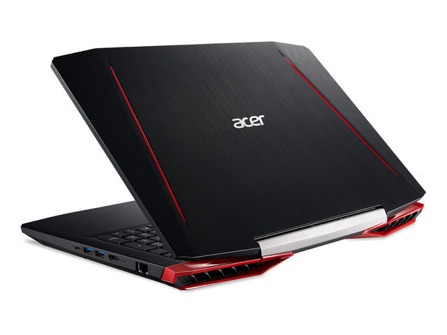 Bộ vỏ Acer Aspire VX5-591G