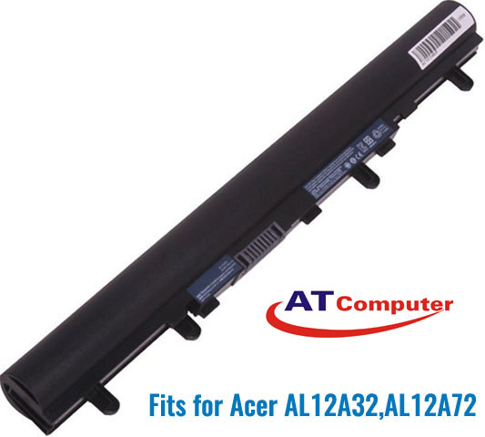 PIN Acer Aspire V5-471, V5-471T. 4Cell, Oem, Part: AL12A32