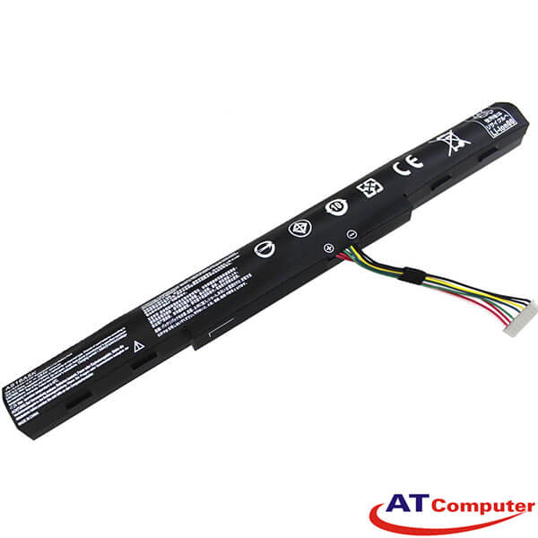 PIN ACER Aspire E5-475, E5-475G, E5-575, E5-575G, E5-774, E5-774G, 4Cell, Original, Part: AS16A5K, AS16A7K, AS16A8K