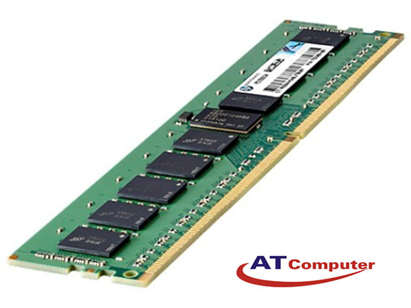 RAM HP 128GB DDR4-2400 PC4-19200 8RX4 Octal Rank. Part: 809208-B21