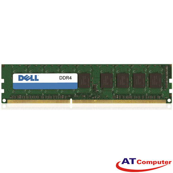 RAM DELL 64GB DDR4-2666MHZ PC4-21300 4Rx4 CL19 ECC. Part: A9810564