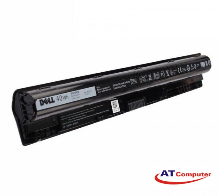 PIN Dell Inspiron 14 3451, 3452, 3458, 3459, 3462, 3465, 3467, 3468, 3476. 4Cell, Oem, Part: 07G07, 6YFVW, 1KFH3, M5Y1K