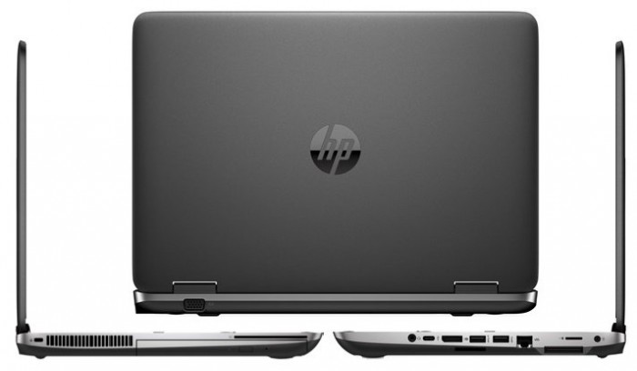 Bộ vỏ Laptop HP Probook 640 G2