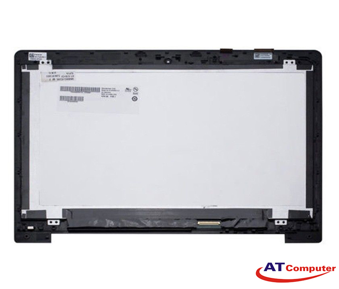 Màn hình + Cảm ứng Asus Vivobook S400, S400C, S400CA Touch Screen