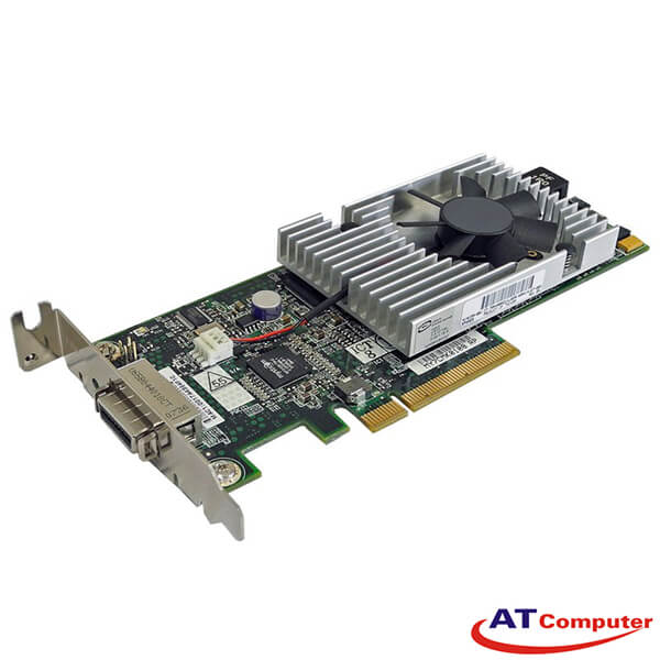HP NC510C PCI-E 10 Gigabit Server Adapter. Part: 414129-B21