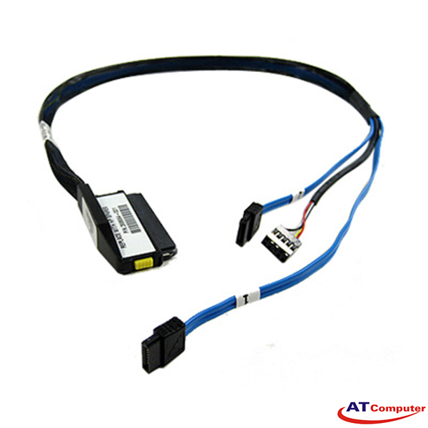 HP SATA/SAS 1U Cable Kit. Part: 398307-B21