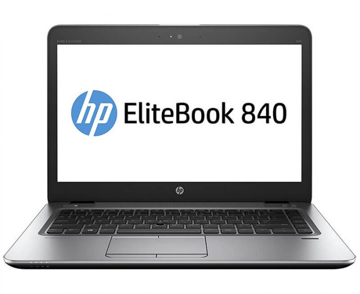 HP EliteBook 840 G3 |i5-6300U|8GB|256GB|14.0FHD MultiTouch|