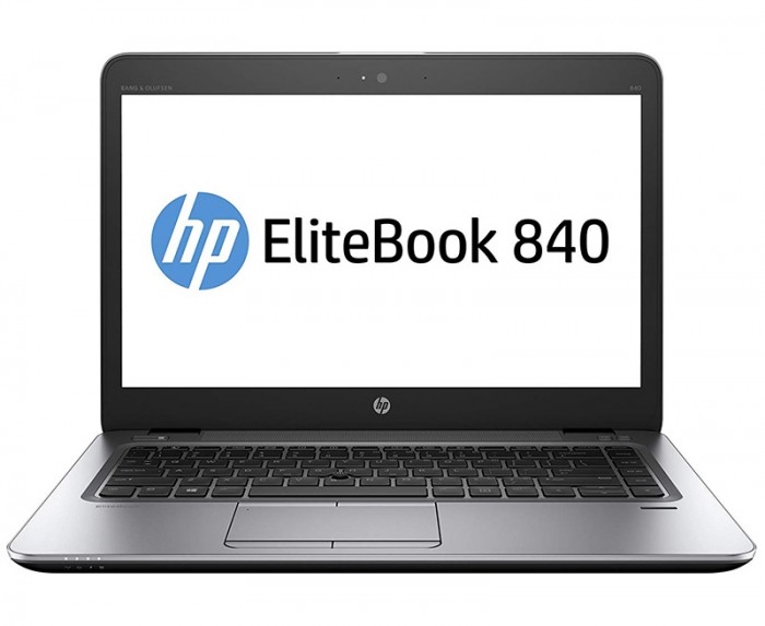 HP EliteBook 840 G3 |i7-6600U|8GB|256GB|14.0FHD MultiTouch|
