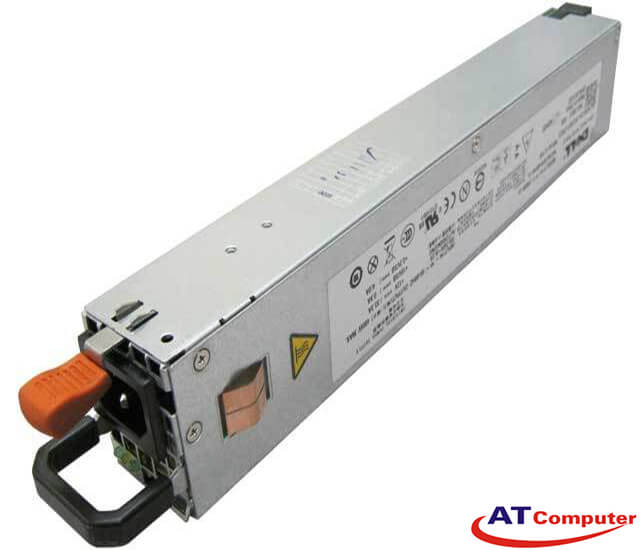 DELL 400W Power Supply, For DELL PowerEdge R300, Part: CX357