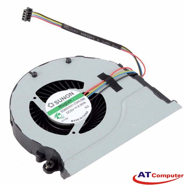 FAN CPU Gateway MD7801, MD7818, MD7000, MD7811u, MD2614u. Part: MG60090V1-C060-S99