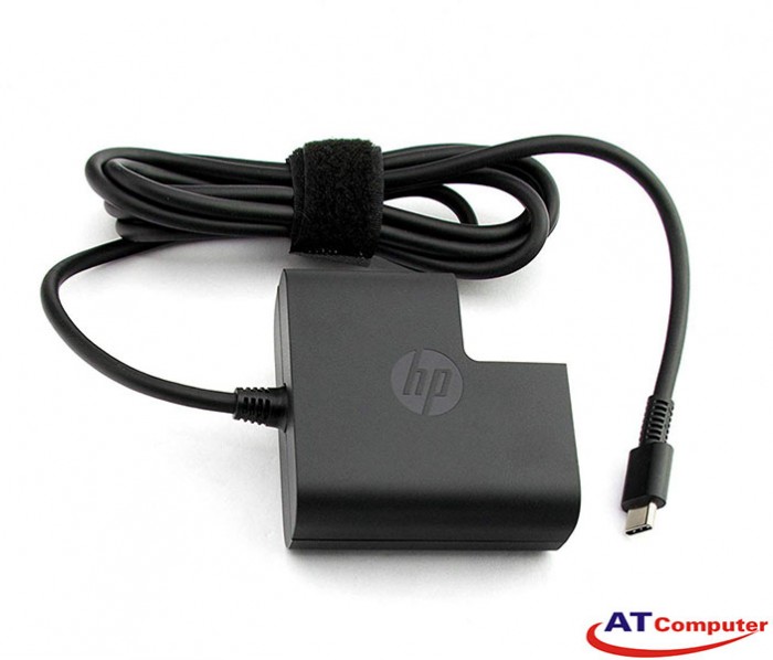 Sạc HP 12V-5A USB-C 60W, Oem