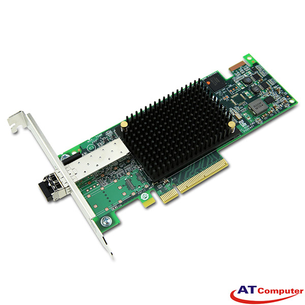Emulex LPE 16000 SP 16Gb Fibre Channel HBA