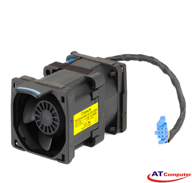 FAN DELL PowerEdge R440. Part: NW0CG, 0NW0CG