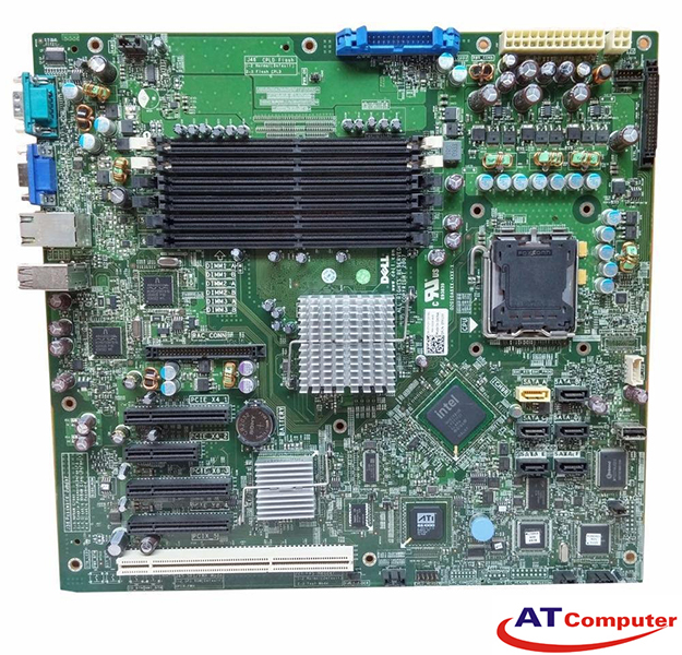 Main DELL PowerEdge T300, Part: TY177, 0TY177, CN-0TY177